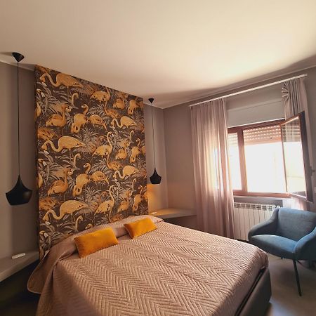 Le Suite Del Centro Marsala Ngoại thất bức ảnh
