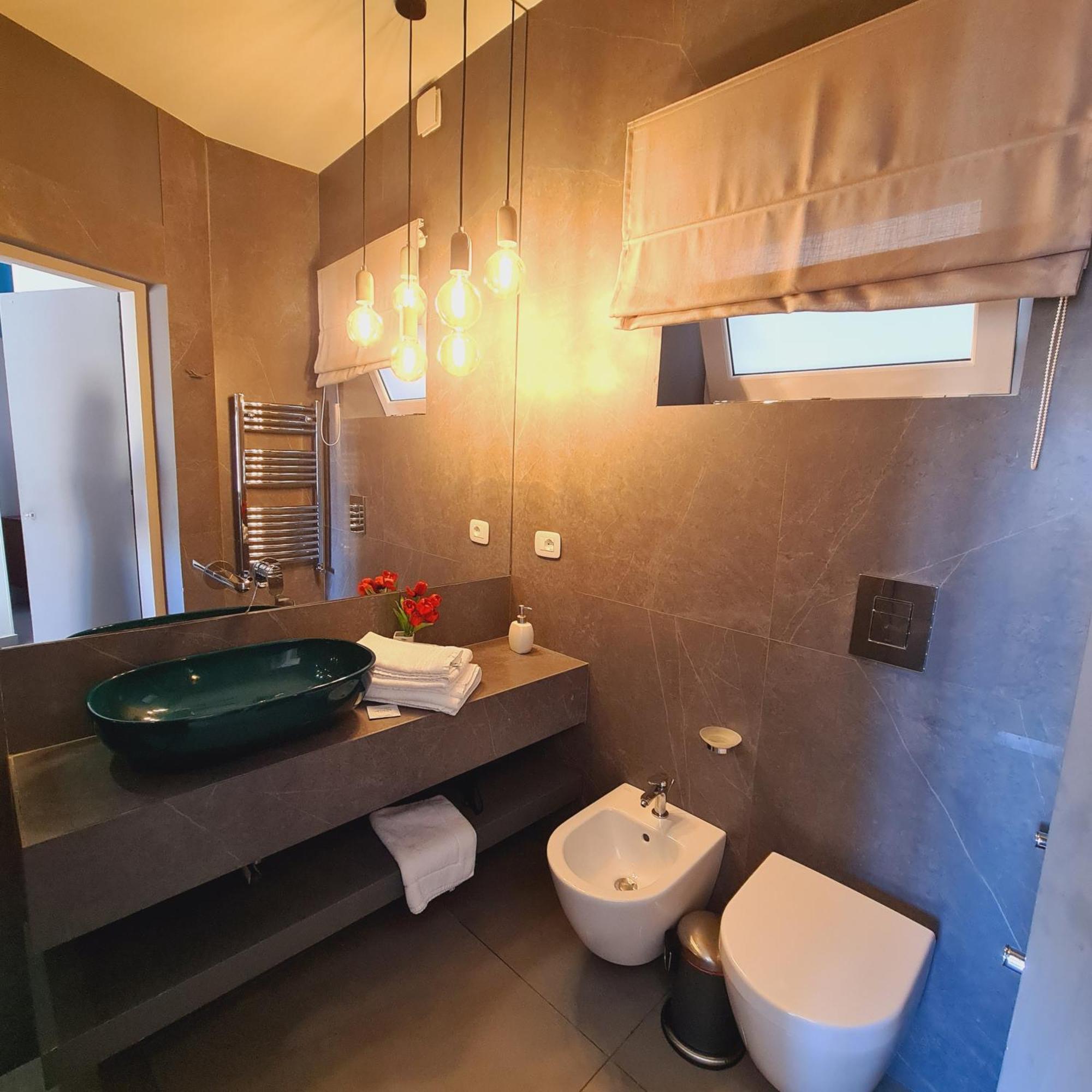 Le Suite Del Centro Marsala Ngoại thất bức ảnh