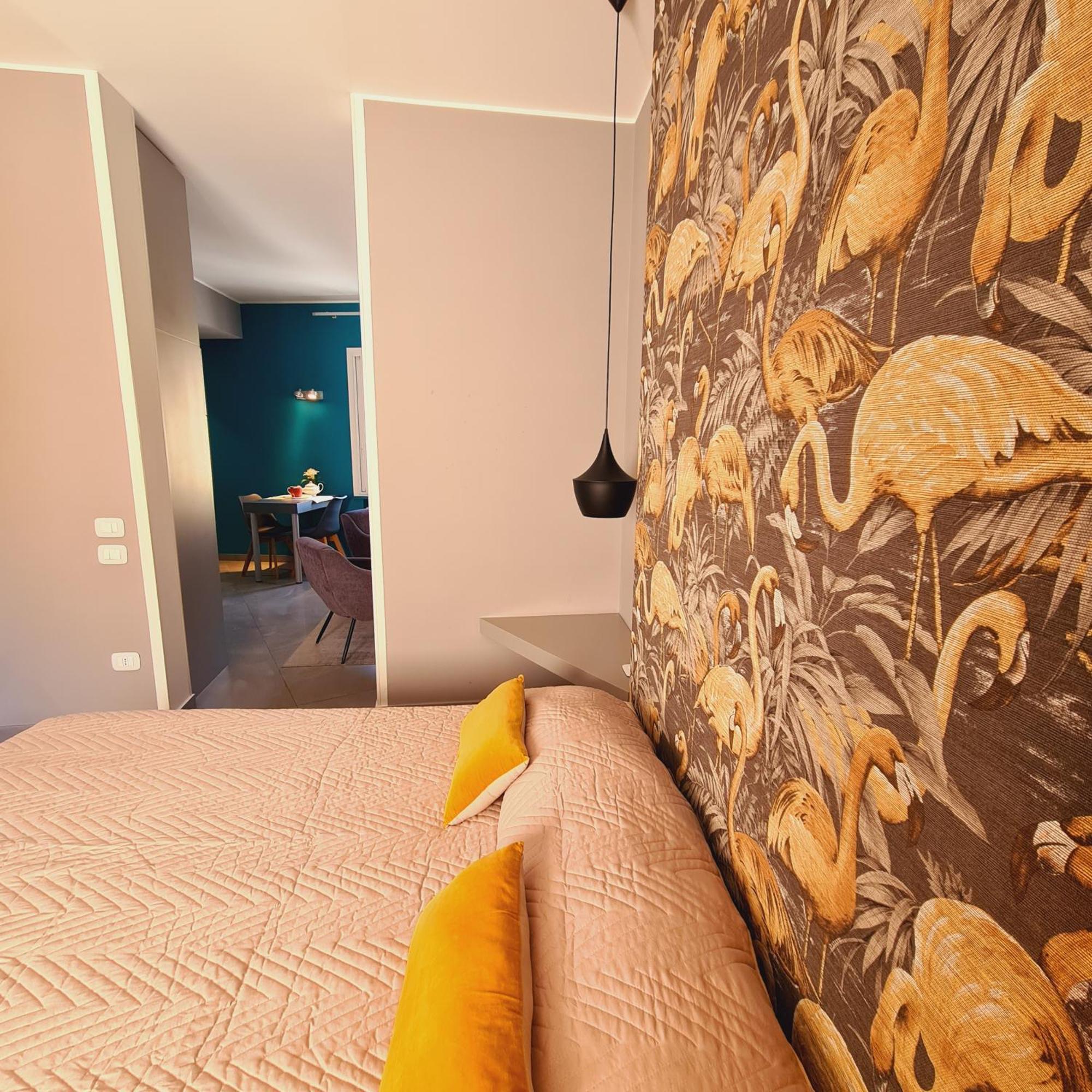 Le Suite Del Centro Marsala Ngoại thất bức ảnh