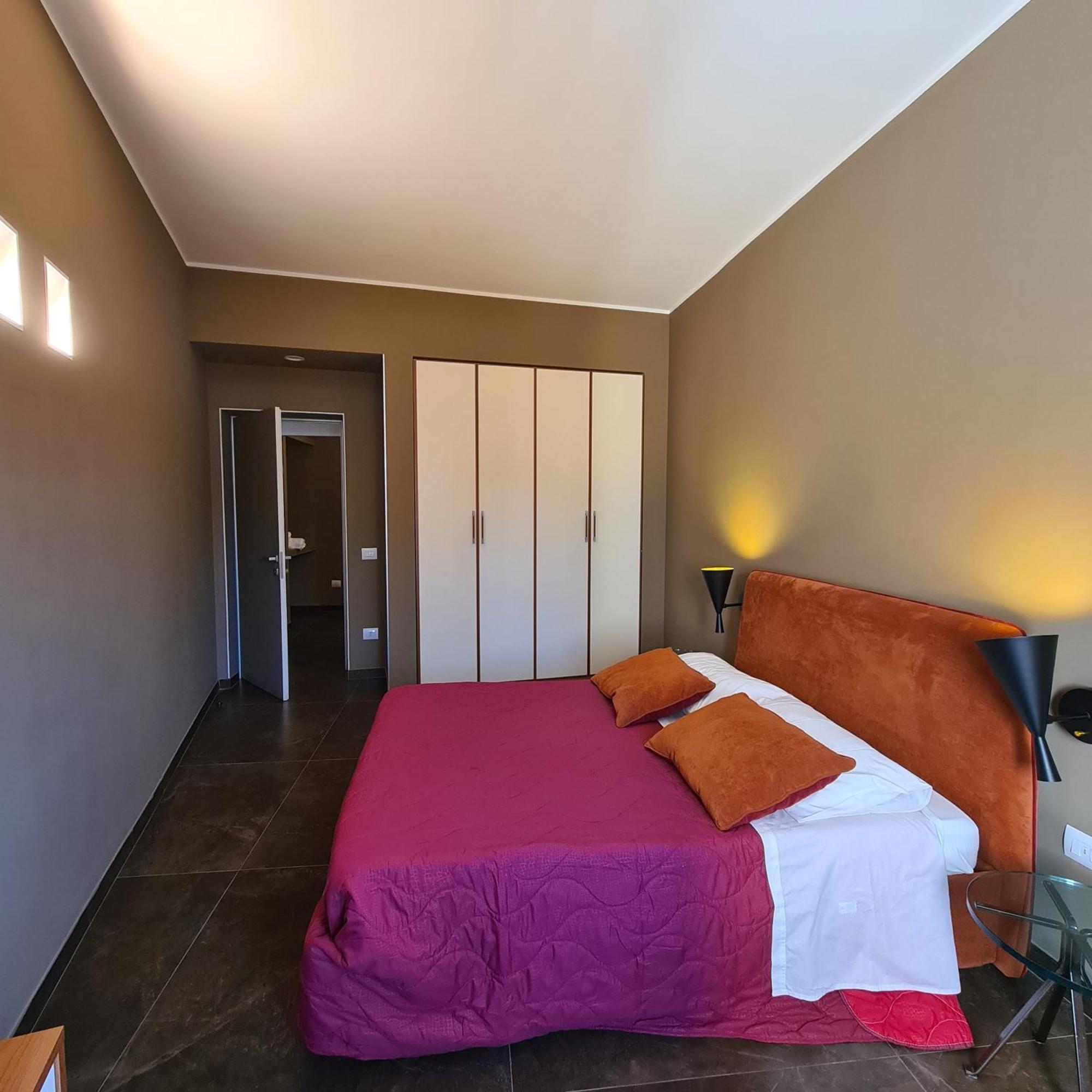 Le Suite Del Centro Marsala Ngoại thất bức ảnh