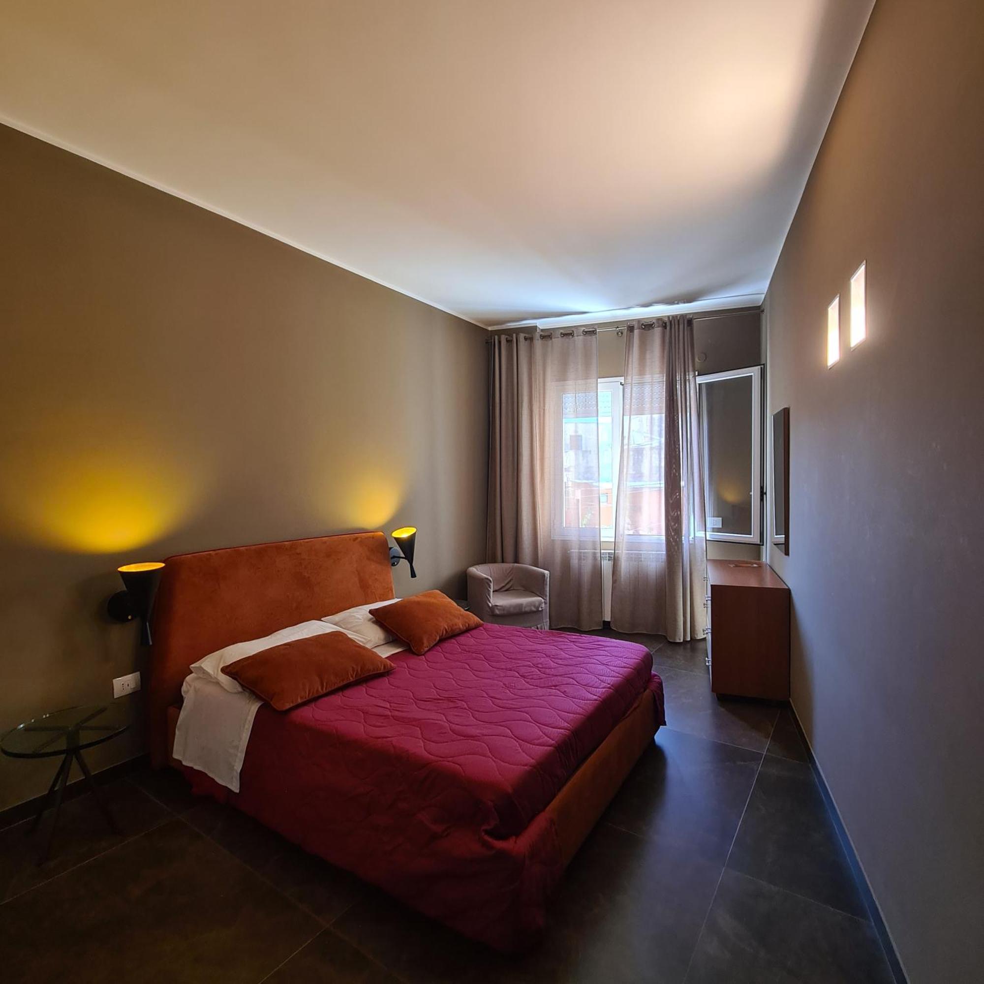 Le Suite Del Centro Marsala Ngoại thất bức ảnh