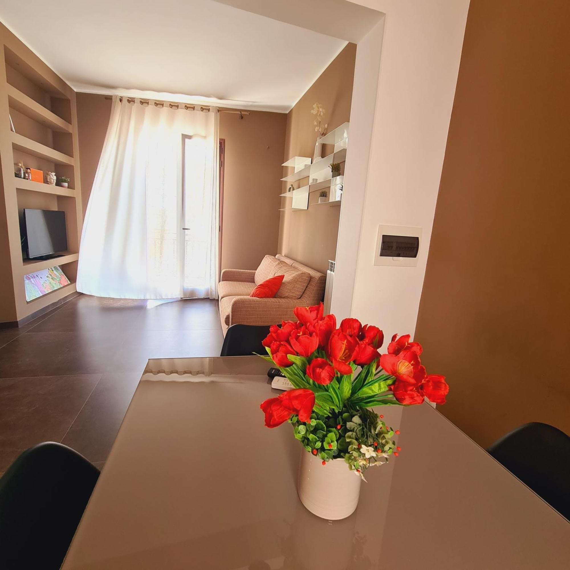 Le Suite Del Centro Marsala Ngoại thất bức ảnh