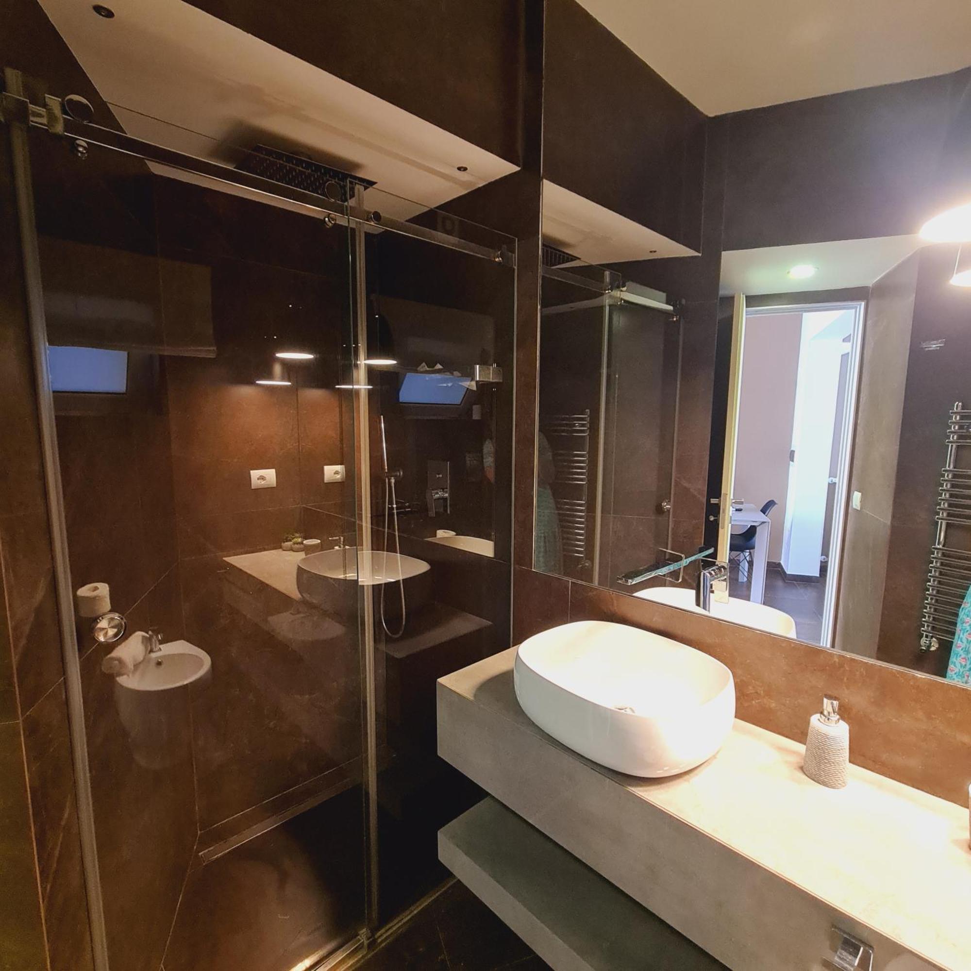Le Suite Del Centro Marsala Ngoại thất bức ảnh