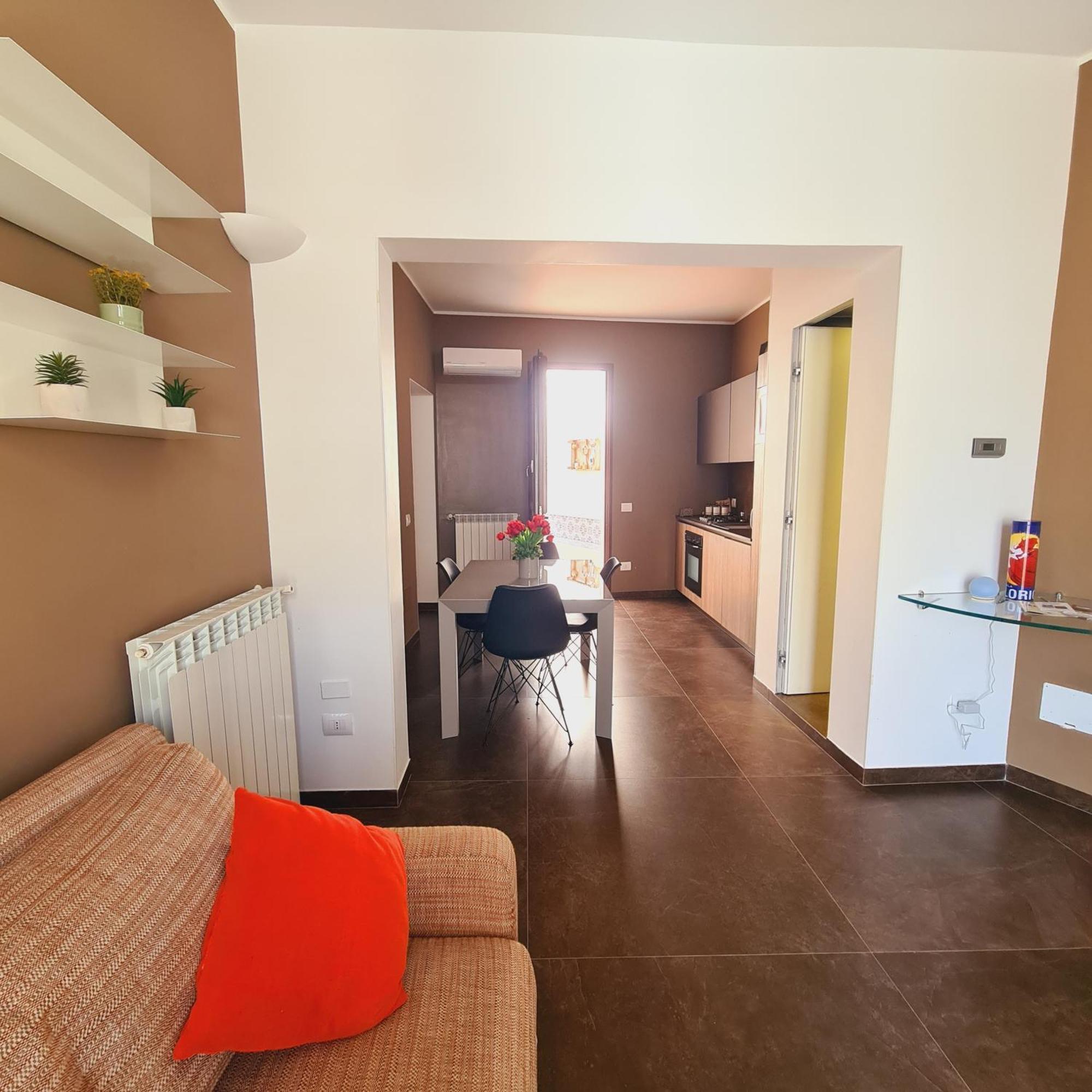 Le Suite Del Centro Marsala Ngoại thất bức ảnh